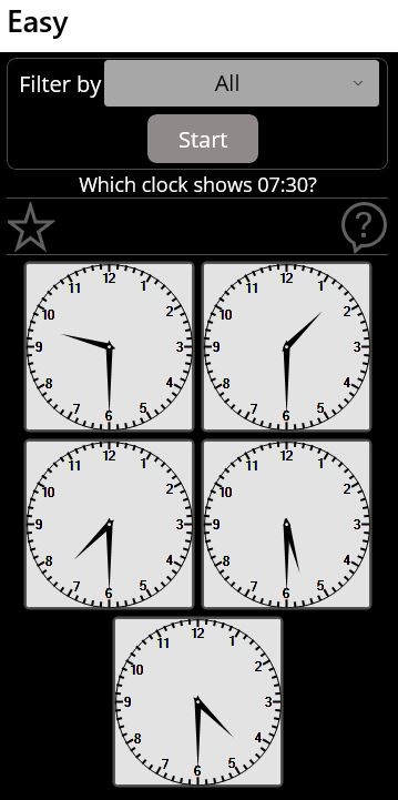 Easy